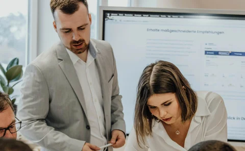 How to build a solid business case for market data optimisation cover image