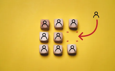 People moves