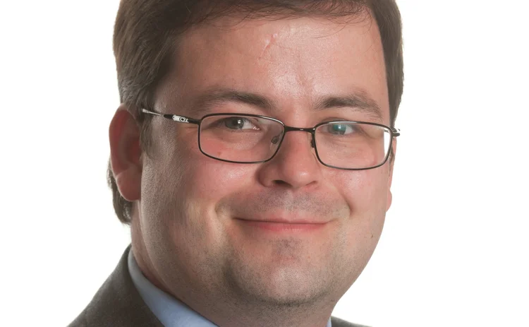 Christian Voigt, Senior Regulatory Adviser at Fidessa