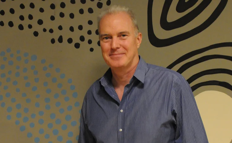 Andy Coyne, co-founder, Cobalt