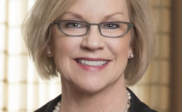 Cathy Bessant, Bank of America  