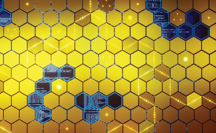 A Hive Mind – An Open-Source-Driven AI Platform