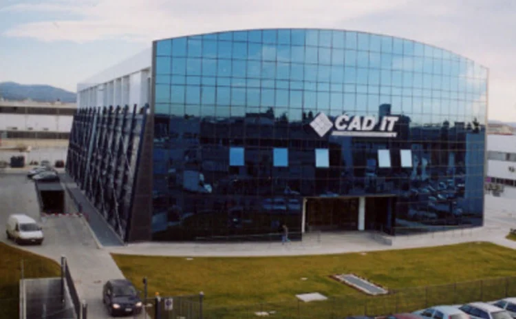 cad-it-headquarters