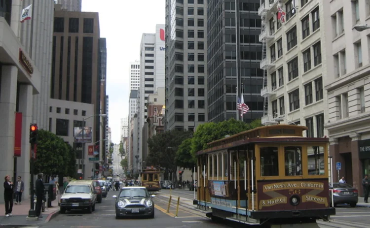 downtown-san-francisco-tram-trolley-cable-car