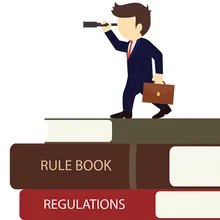 Navigating rules and regulations