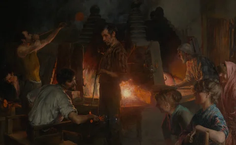 Charles Frederick Ulrich