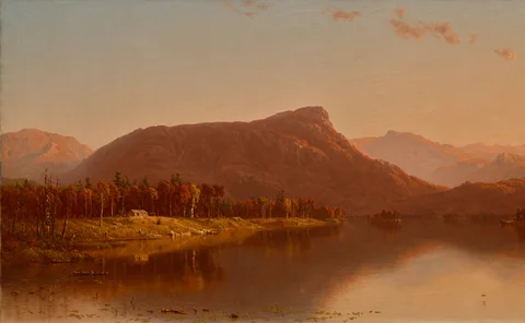 Sanford Robinson Gifford