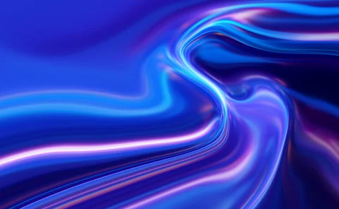 abstract-ribbons-of-light