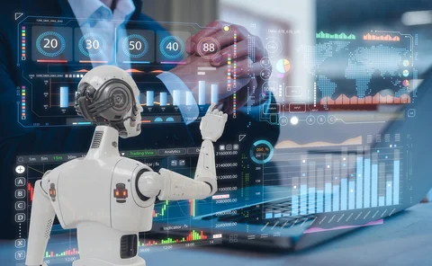 AI model risk management