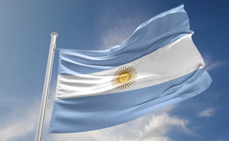 argentina