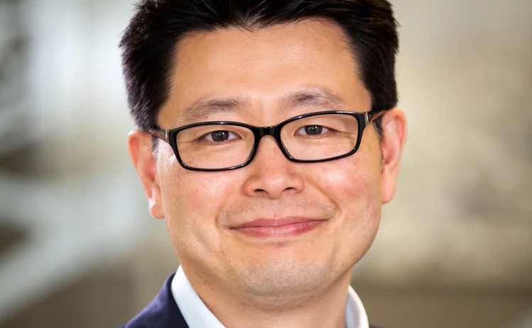 Richard Son, head of sales operations at Style Analytics 