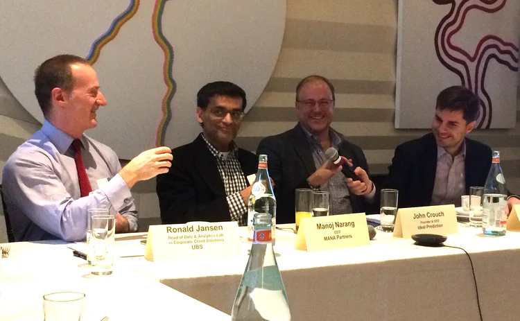 data-science-panel-ronald-jansen-ubs-manoj-narang-mana-partners-john-crouch-ideal-prediction-edouard-alligand-quasardb