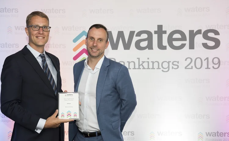 Waters Rankings 2019