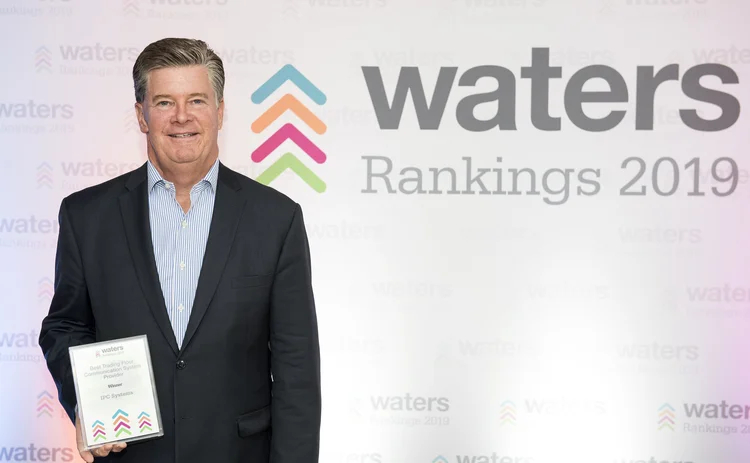 Waters Rankings 2019