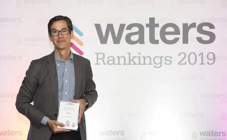 Waters Rankings 2019