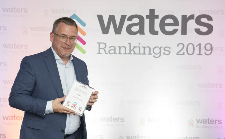 Waters Rankings 2019