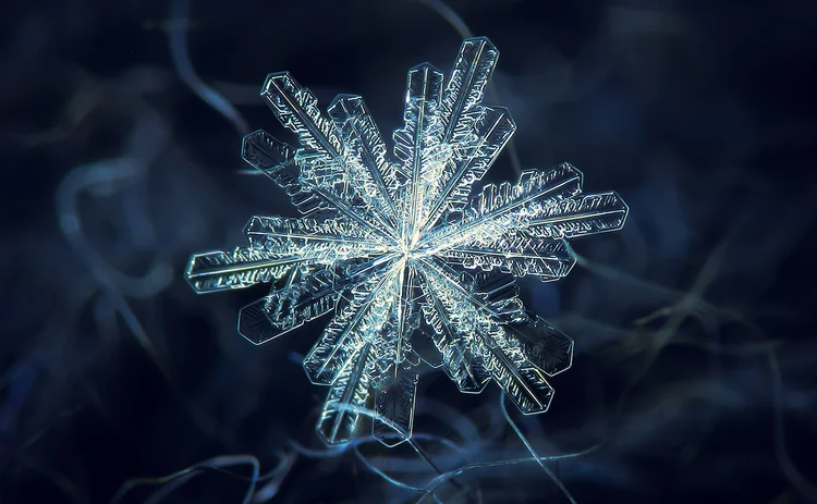 snowflake