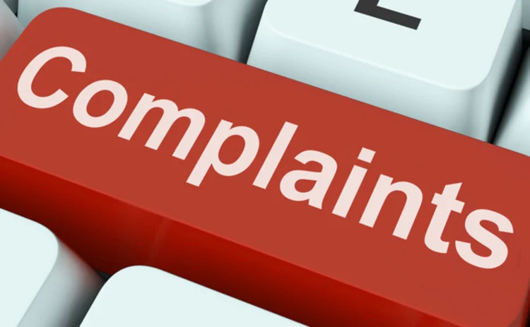 complaints