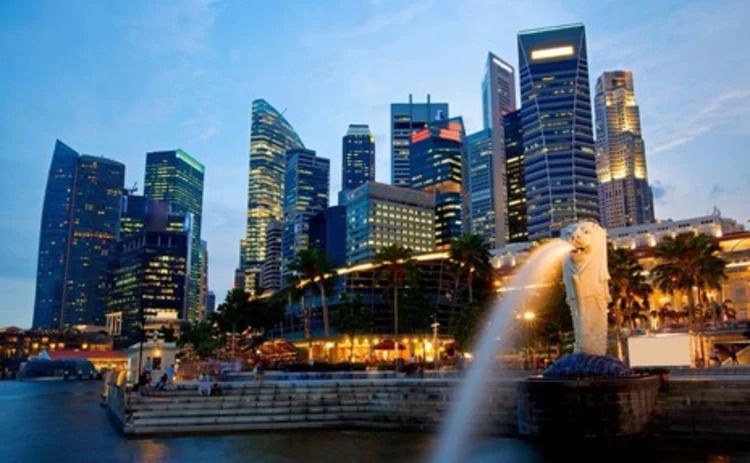 Singapore