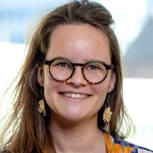 Solenn Maton, MarketAxess 2024