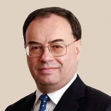 Andrew Bailey