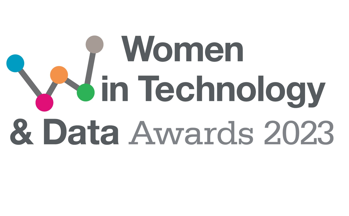 Women in Technology & Data Awards 2023 All the Winners and Why They