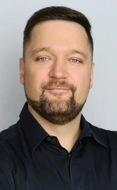 Oleg Solodukhin, dxFeed